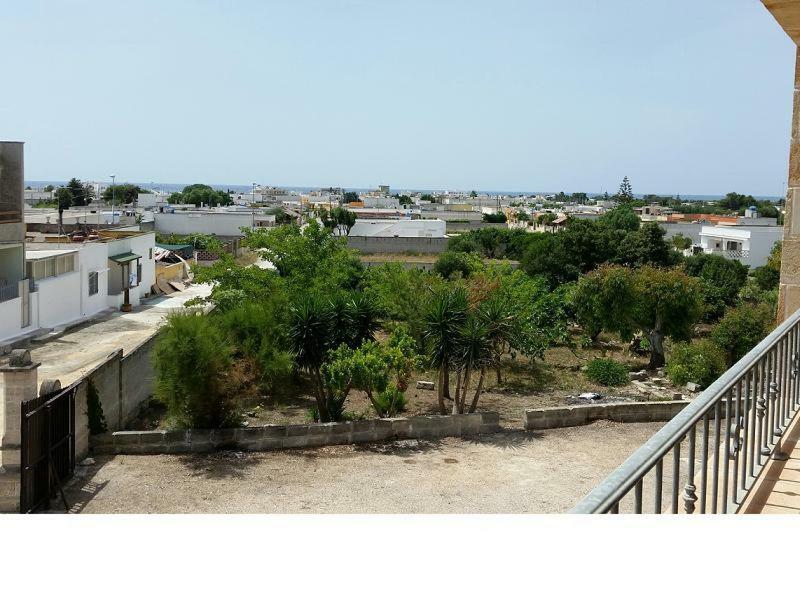 טורה לפילו Casa Vacanza Via Lazio מראה חיצוני תמונה
