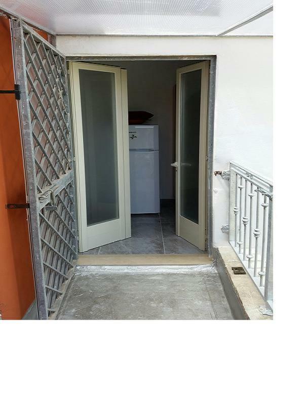 טורה לפילו Casa Vacanza Via Lazio מראה חיצוני תמונה
