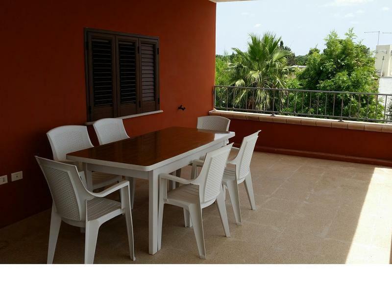 טורה לפילו Casa Vacanza Via Lazio מראה חיצוני תמונה