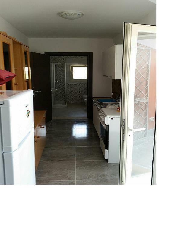 טורה לפילו Casa Vacanza Via Lazio מראה חיצוני תמונה