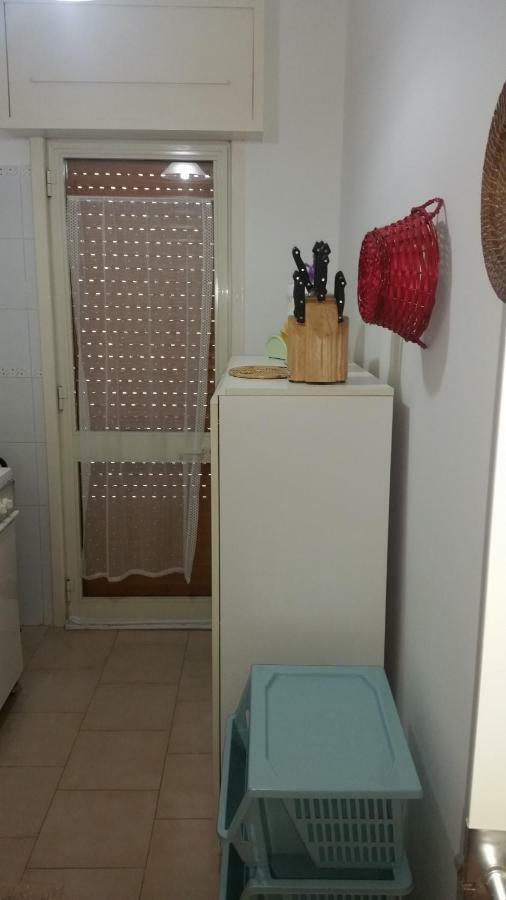 טורה לפילו Casa Vacanza Via Lazio מראה חיצוני תמונה