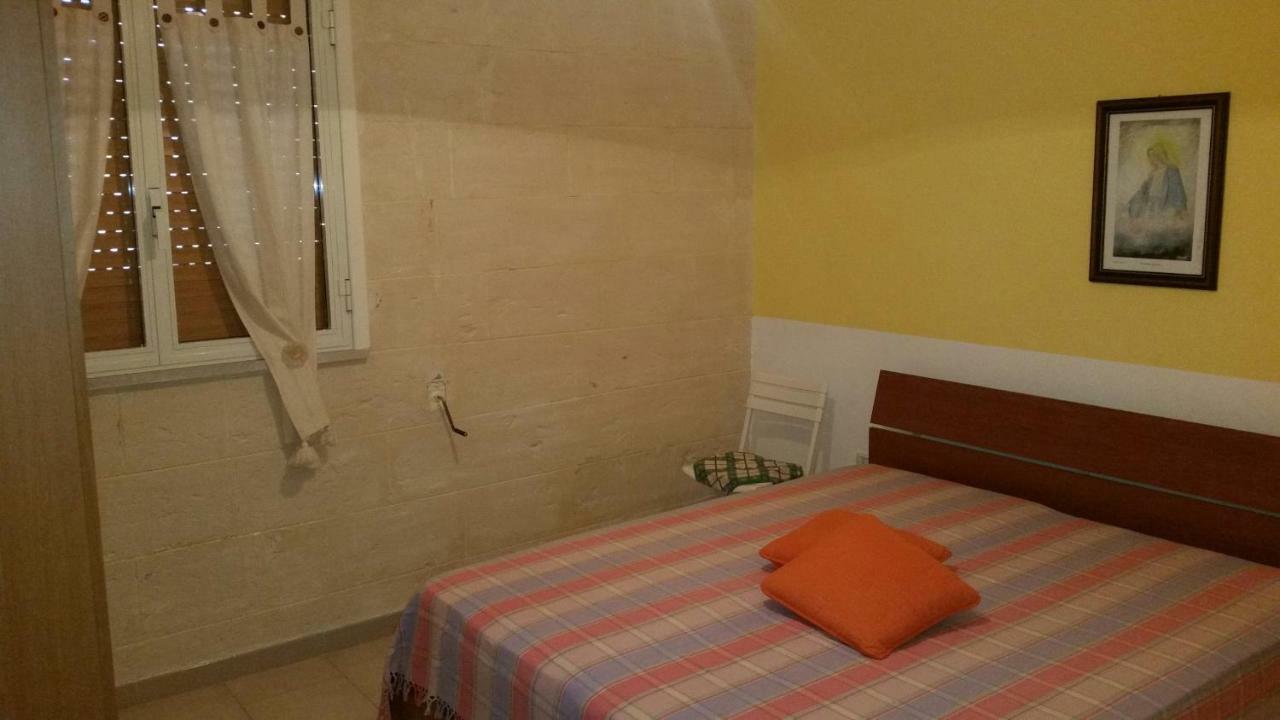 טורה לפילו Casa Vacanza Via Lazio מראה חיצוני תמונה