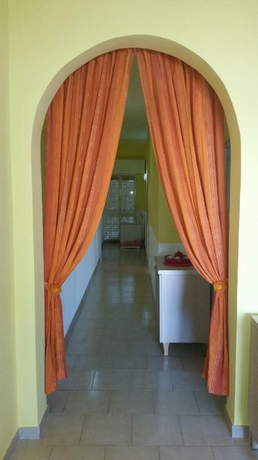 טורה לפילו Casa Vacanza Via Lazio מראה חיצוני תמונה